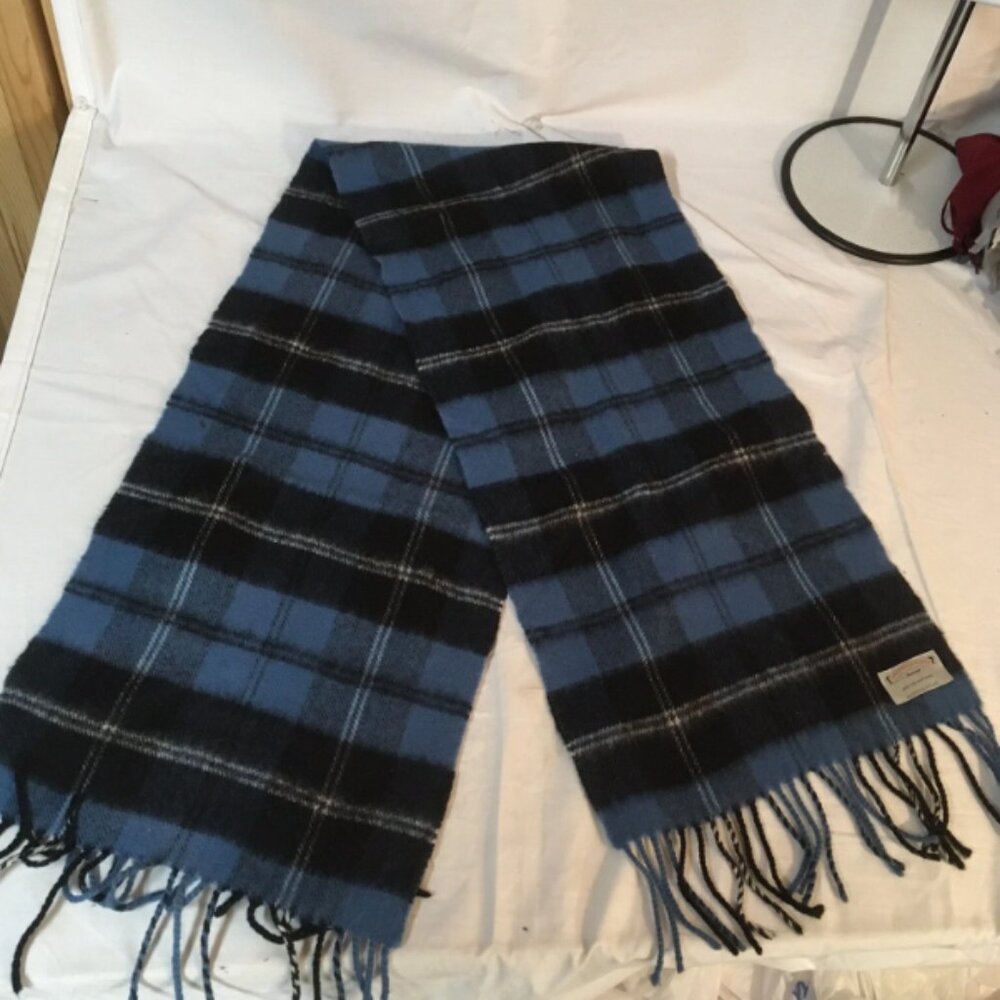 Men's Scarves